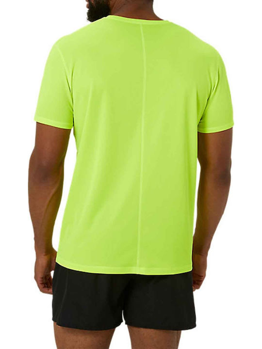 Core Athletic T-shirt Green