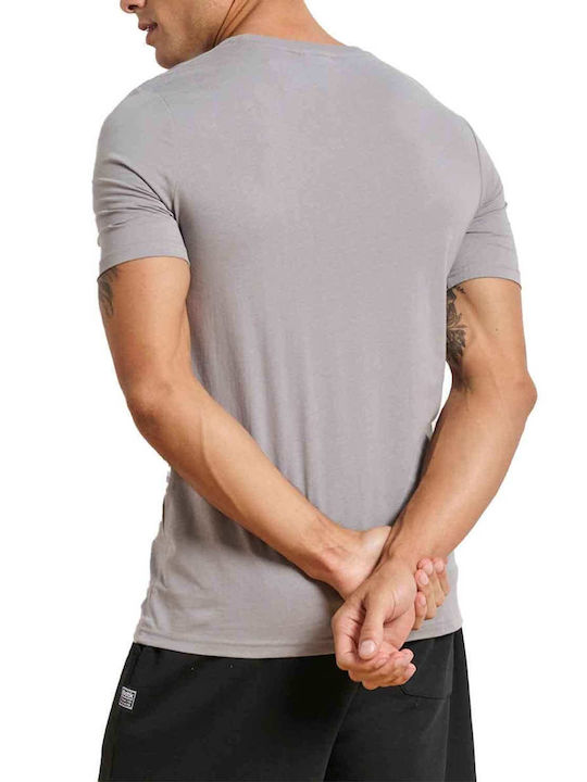 T-shirt Steel