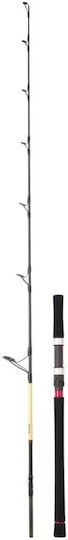 Daiwa Grandwave Καλάμι Ψαρέματος για Jigging 1.99m