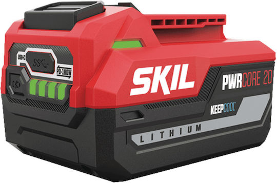 Skil Werkzeugbatterie