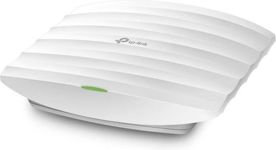 TP-LINK EAP245 v1 Access Point Wi‑Fi 5 Dual Band (2.4 & 5GHz) σε Πενταπλό Kit