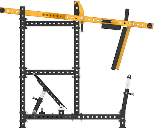 Pendulum Machine Ebx
