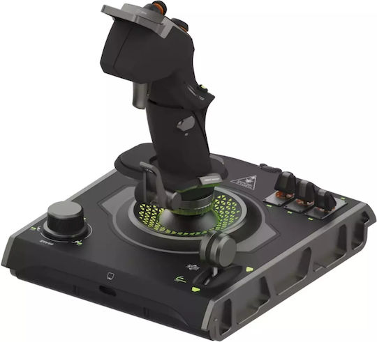 Turtle Beach Velocityone Joystick Wired Compatible with Xbox Series X/S