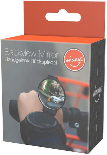 Winkee Winkee Fahrradspiegel