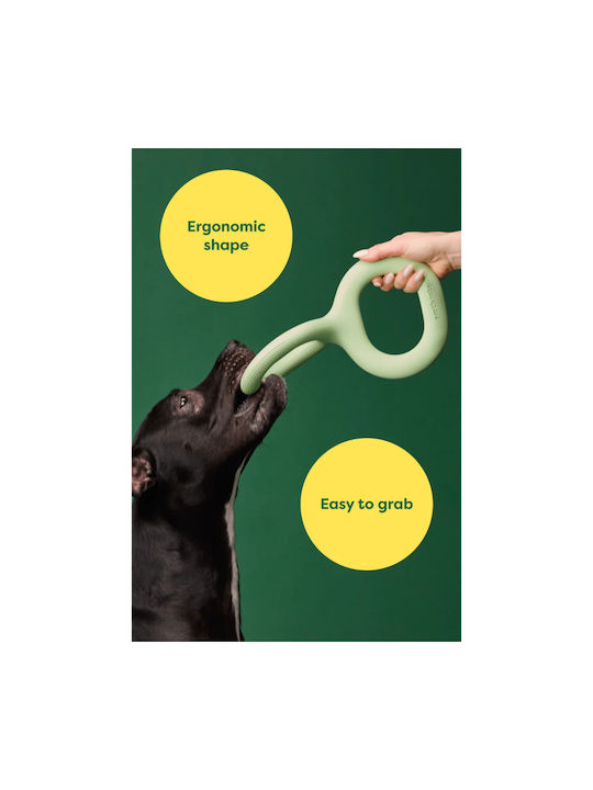 Earth Rated Tug Toy L