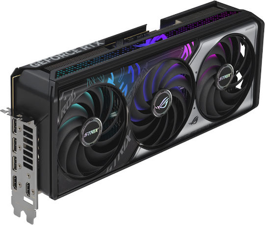 Asus GeForce RTX 5070 Ti 16GB GDDR7 ROG Strix OC Edition Graphics Card
