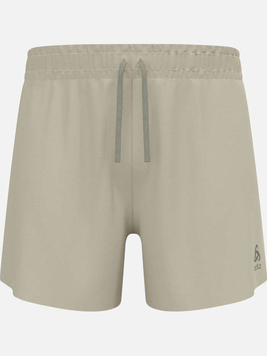 Zeroweight Dual Layer 2 в 1 Мъжка Бермуда
