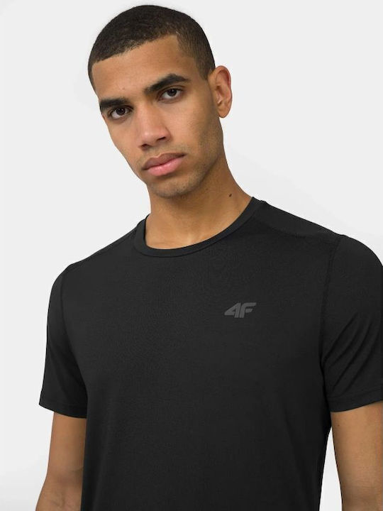Tricou Sport Negru