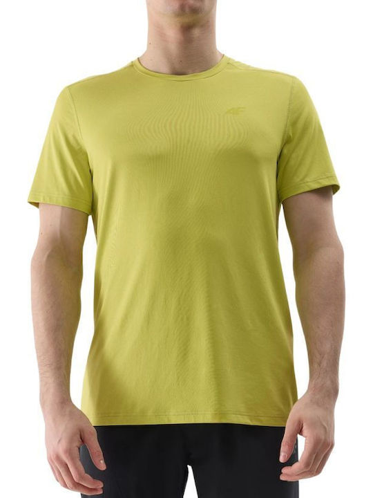 Sportliches T-Shirt Raf Blue