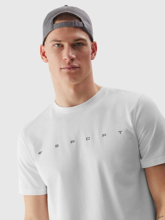 T-shirt White