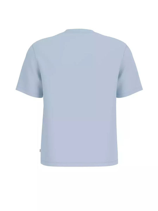 T-Shirt Sky Blue