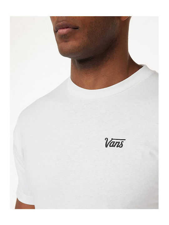 T-shirt Λευκό