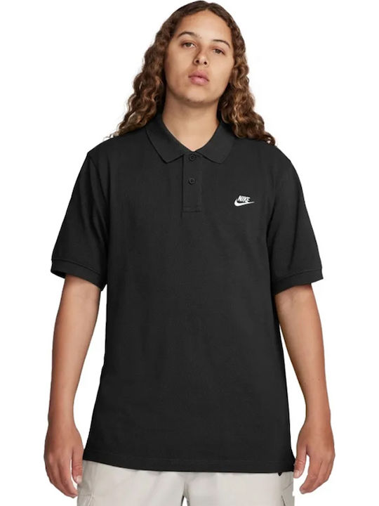 Polo Athletic T-Shirt Black