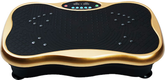 Clever -GOLD Vibration Platform Muscle Stimulator for Total Body