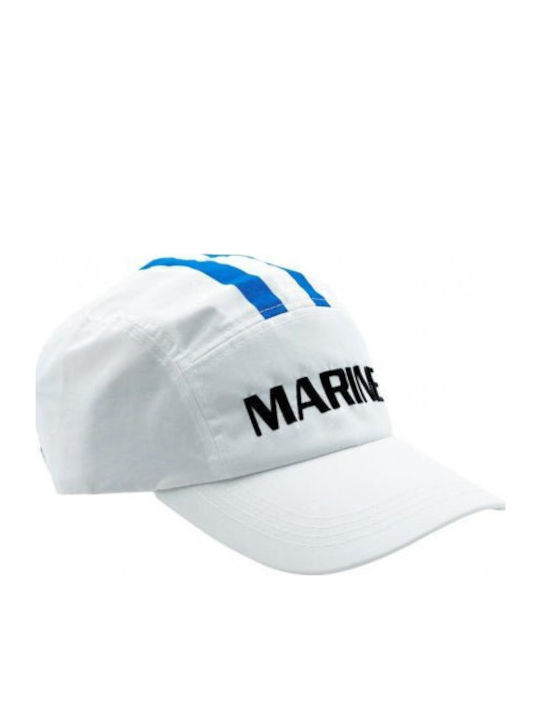 One Piece Marine Replik Kappen