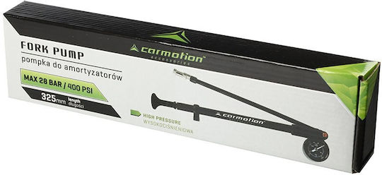CarMotion 83510 Τρόμπα Αέρος Χεριού