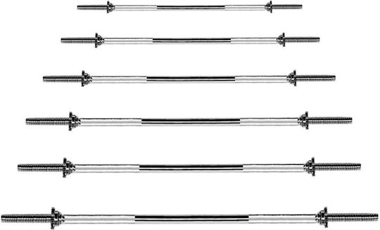 Viking Ø28mm Lungime 220cm cu coliere filetate