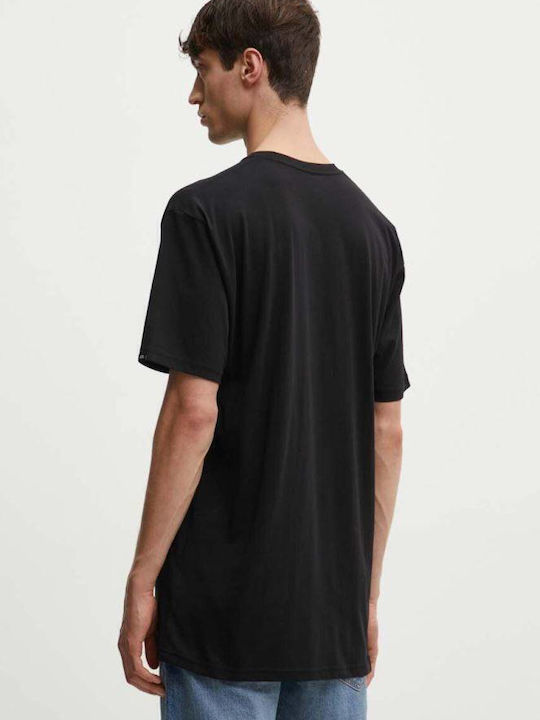 Vans Varsity T-shirt Black