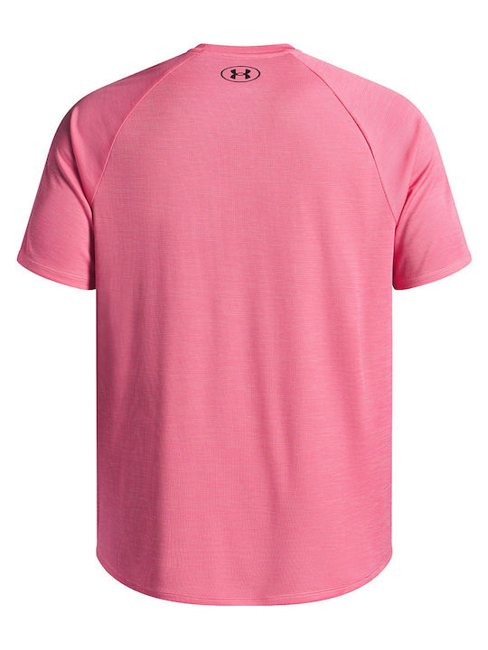 Athletic T-shirt Pink