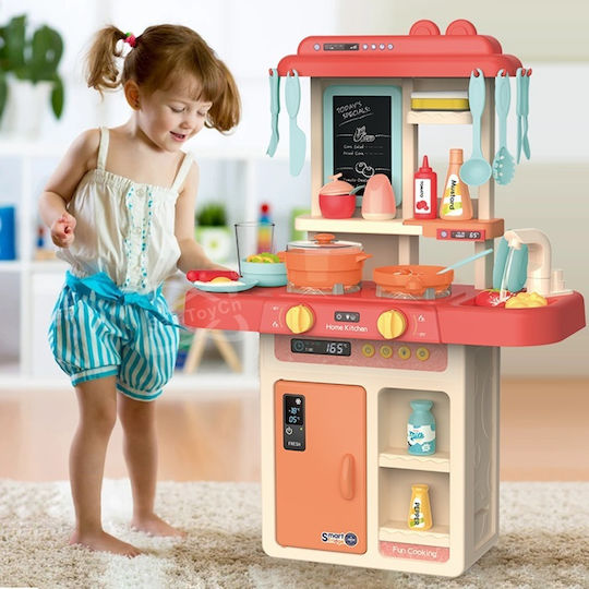 Children's Kitchen 36pcs