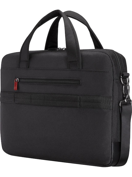 Wenger Brief Tasche 14" Schwarz Wenger Brief Tasche 14" Schwarz