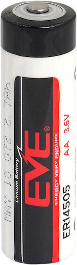 EVE Energy ER14505 Литиева Батерия 14500 3.6V Индустриална Еднократна 1бр