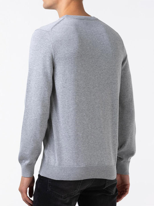 Long Sleeve Sweater Gray