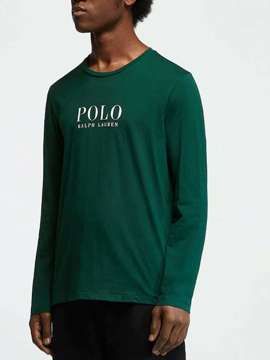 T-shirt Πράσινο
