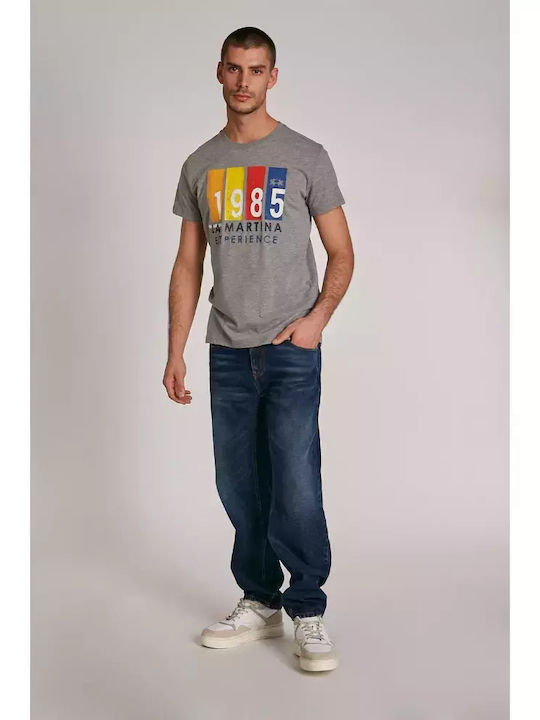 T-Shirt Gray
