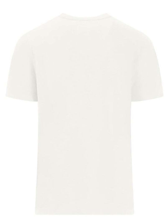 T-shirt Graphite