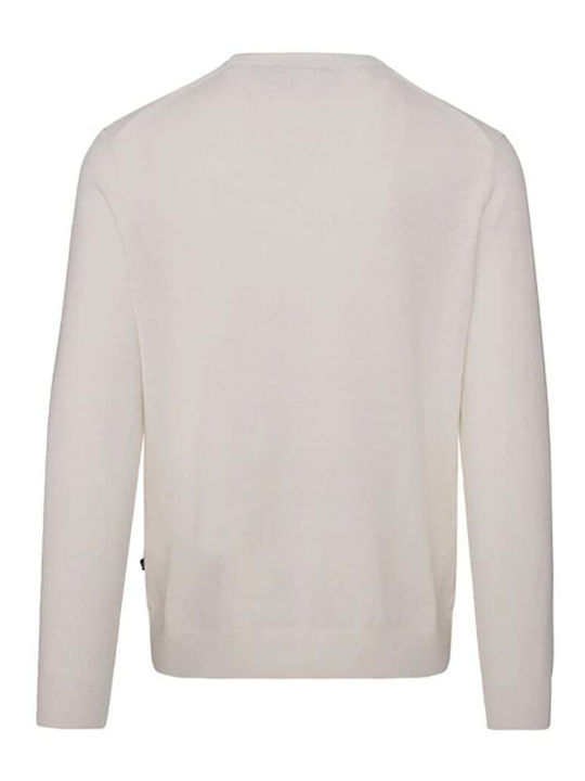 Navtech Long Sleeve Sweater Light Blue