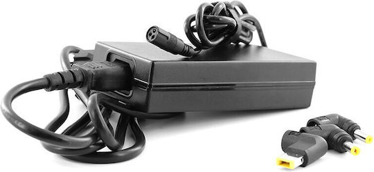 Universal Laptop Power Supply 120w 15 16 18.5 19 19.5 20v