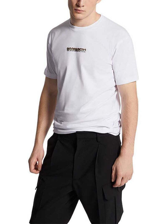 T-shirt White