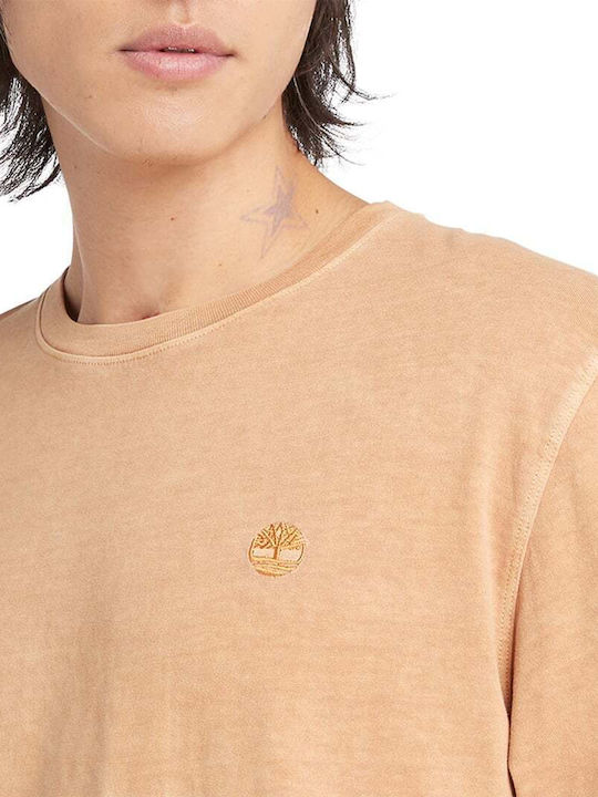 T-shirt Camel