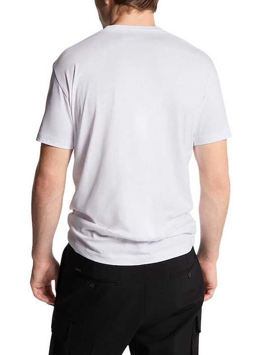 T-shirt White