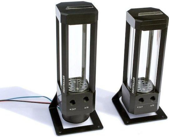 Watercool Heatkiller Tube Условия и Правила Кратко