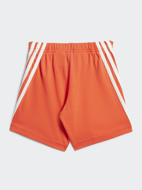 Kinder-Set mit Shorts Sommer 2Stück Off White x Disney Mickey Mouse