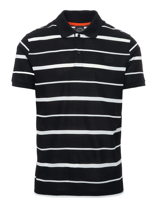 Polo Tricou Albastru marin