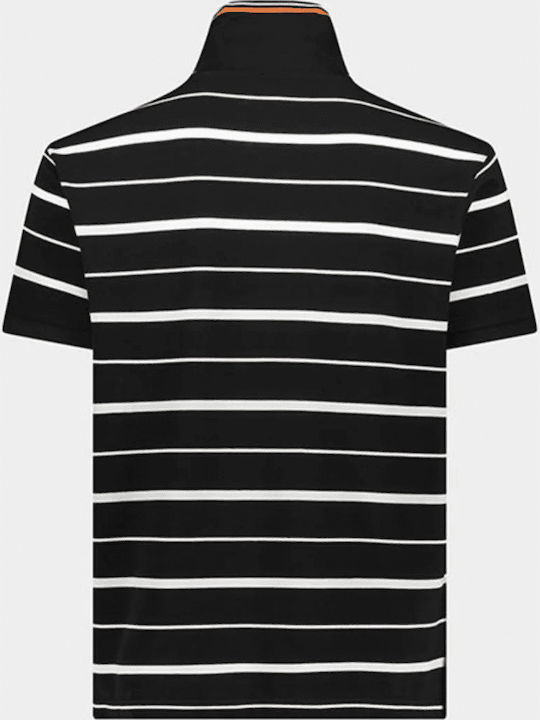 Polo Tricou Albastru marin