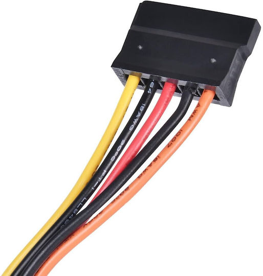 Silverstone Sst-gm600-s Alimentare Redundantă pentru Server 2x 600 Watt