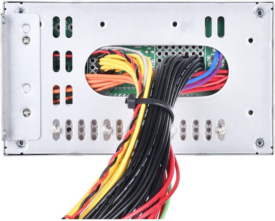 Silverstone Sst-gm600-s Alimentare Redundantă pentru Server 2x 600 Watt