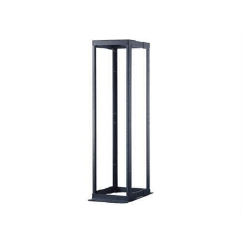 Apc 44u 600 X 740 Ar203a Open Frame Free Standing Single Section Open Frame