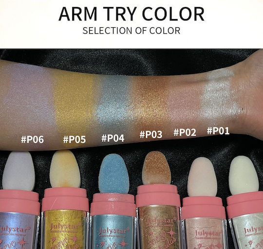Julystar Highlighter 3#