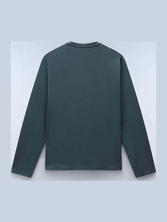 Salis T-shirt Green