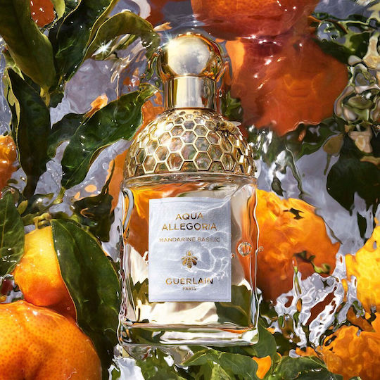Guerlain Aqua Allegoria Mandarine Eau de Toilette 40ml