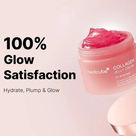Medicube Collagen Jelly Cream Face 110ml