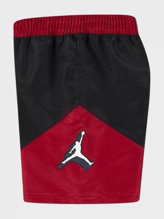Kinder-Set mit Shorts Sommer 2Stück Mehrfarbig Jumpman