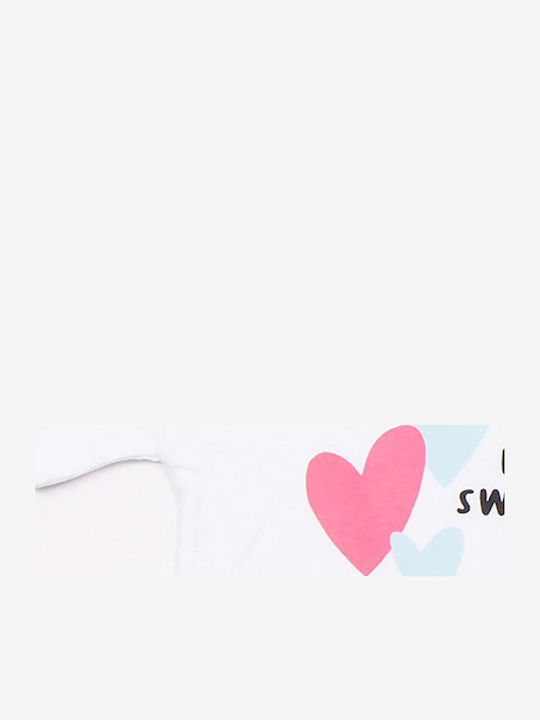 Комплект Лято 2бр White