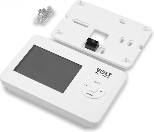 Volt Polska Comfort HT-02 Цифров Термостат за Помещение