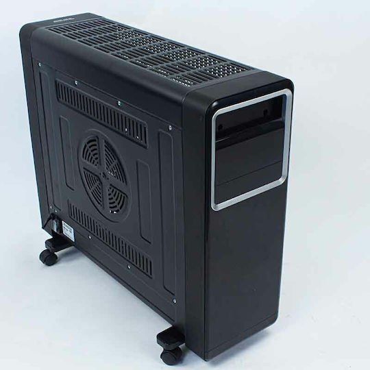 Bormann Elite BEH7300 Quartz Heater with Thermostat 2200W
